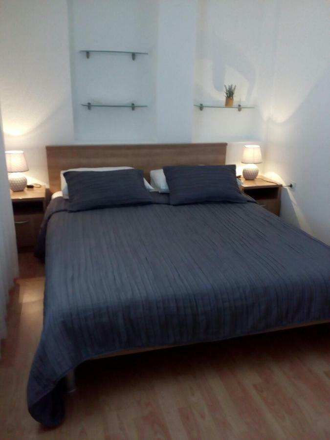 Apartman Mima Appartement Porat  Buitenkant foto
